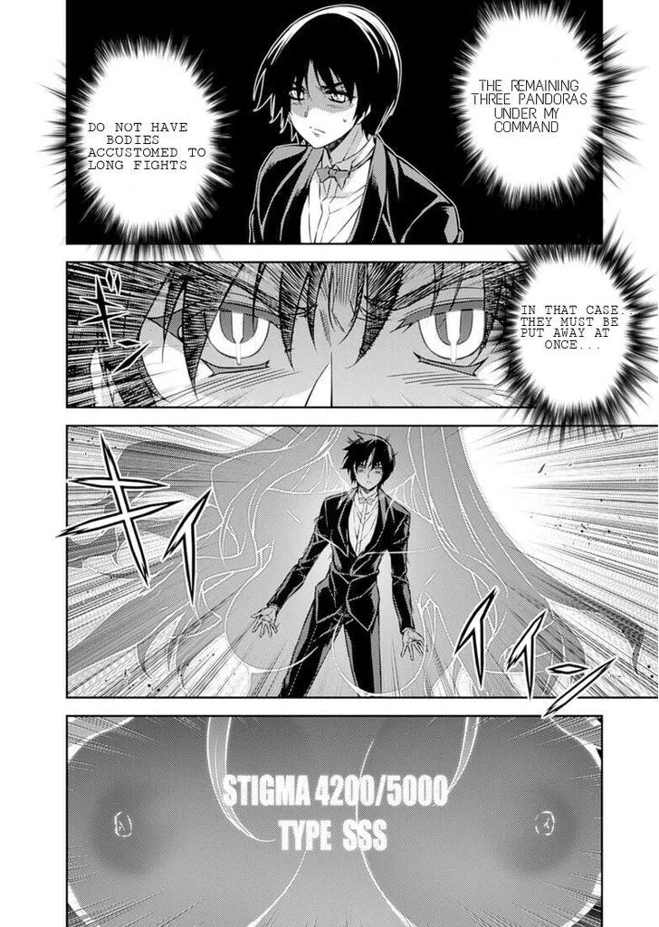 Read Freezing Manga Online