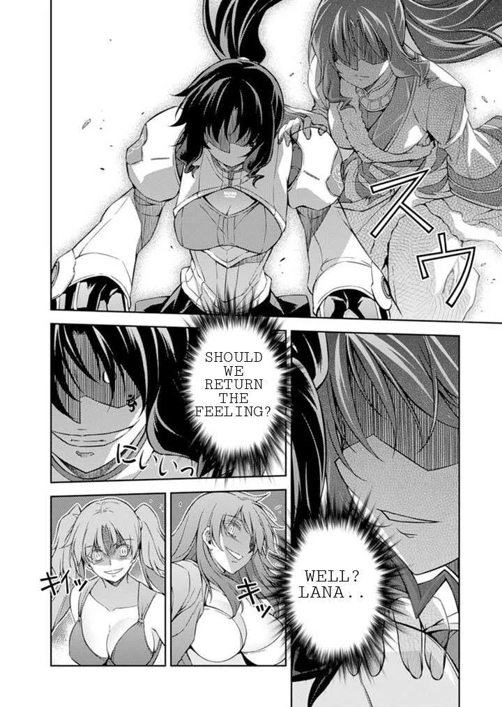 Read Freezing Manga Online