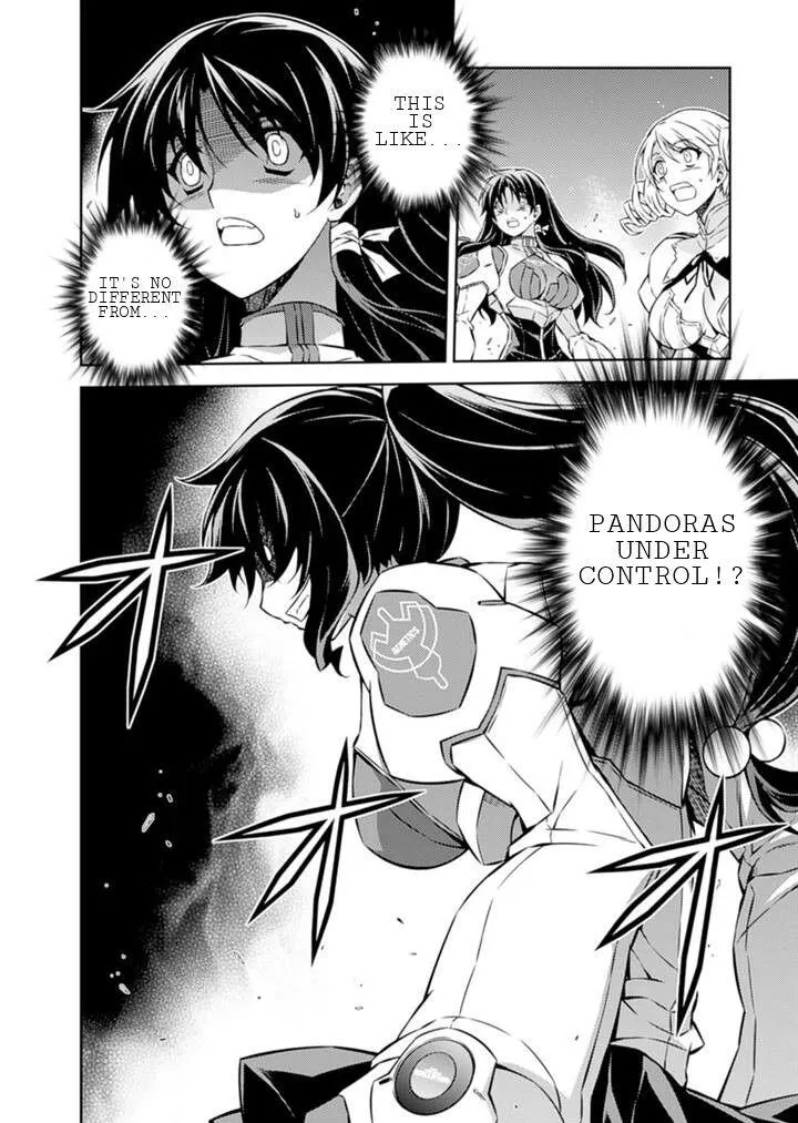 Read Freezing Manga Online