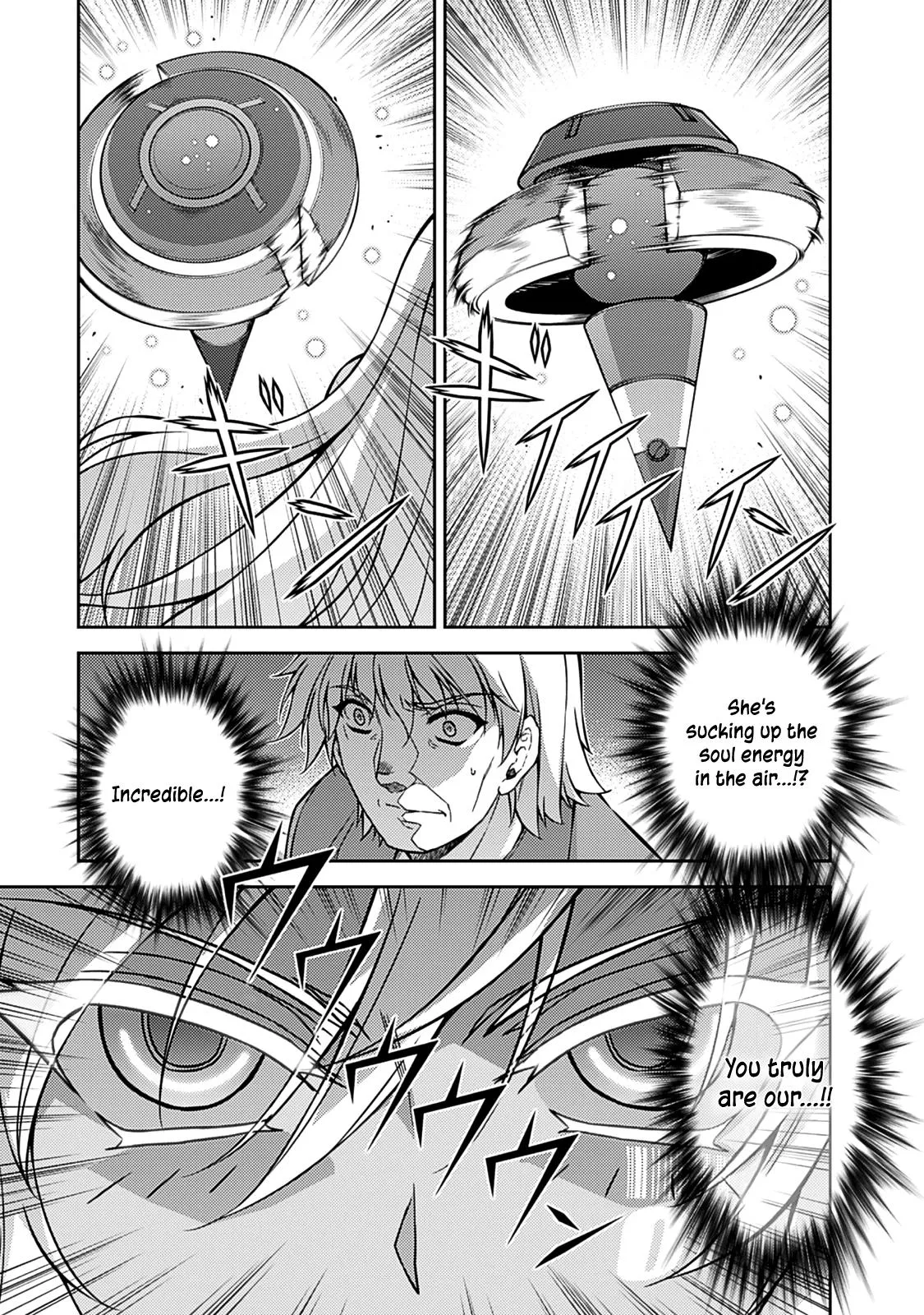 Read Freezing Manga Online
