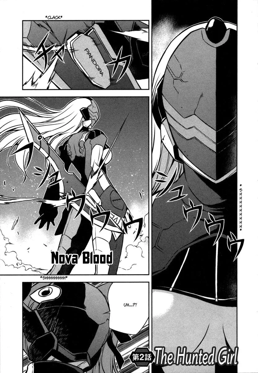 Read Freezing Manga Online