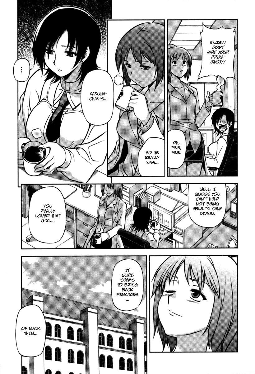Read Freezing Manga Online