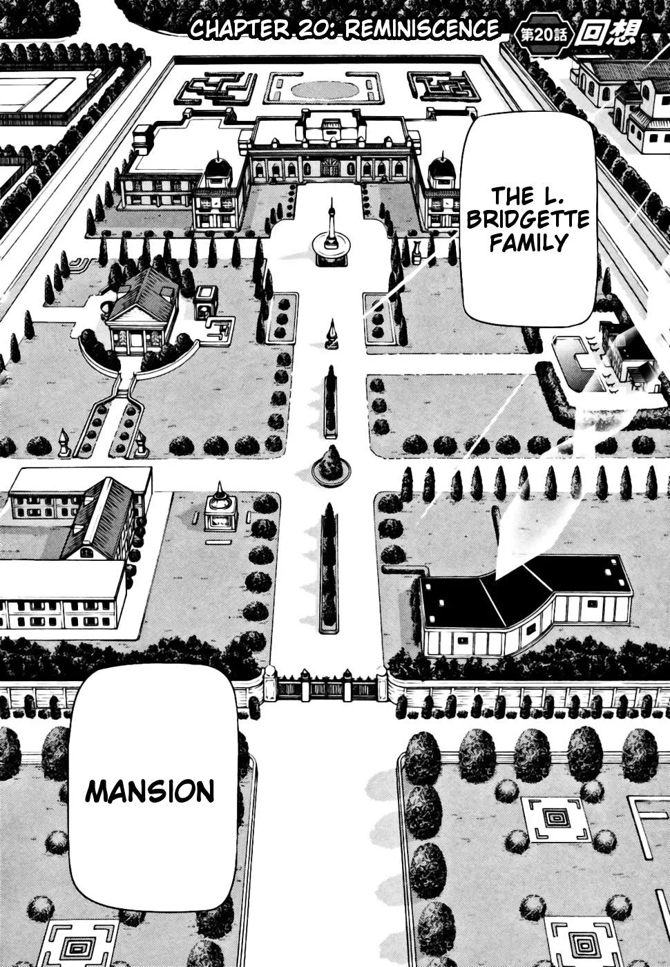Read Freezing Manga Online