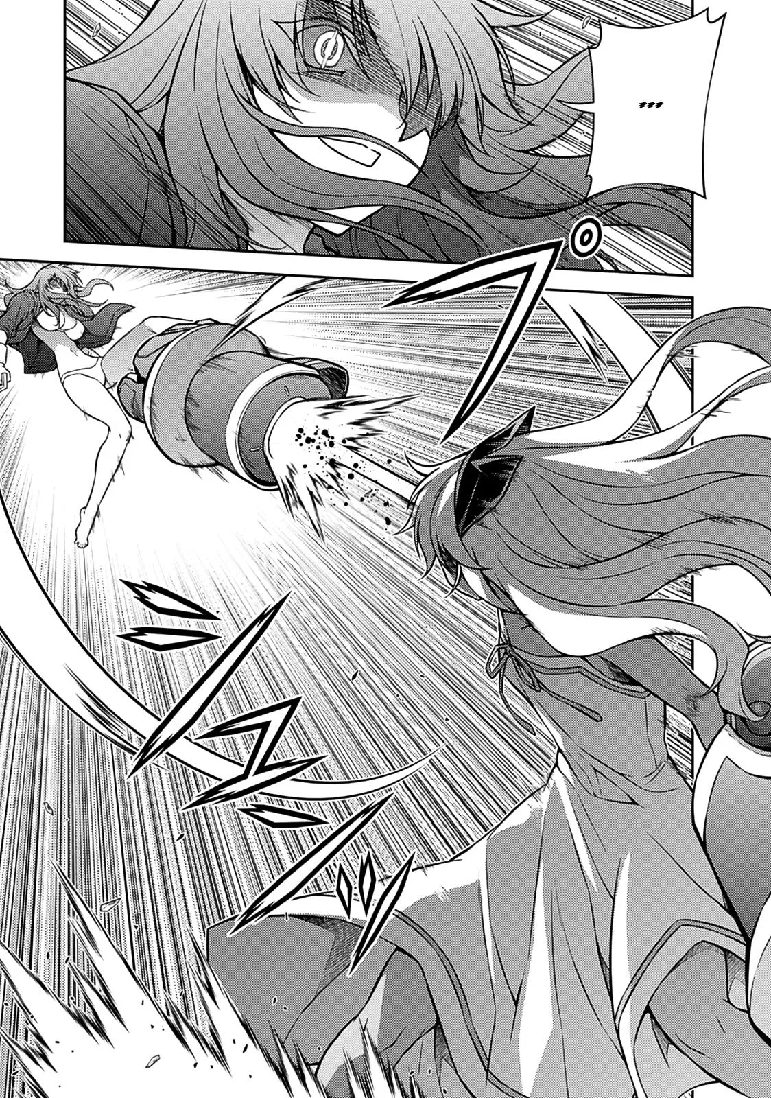 Read Freezing Manga Online
