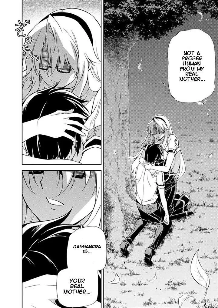Read Freezing Manga Online