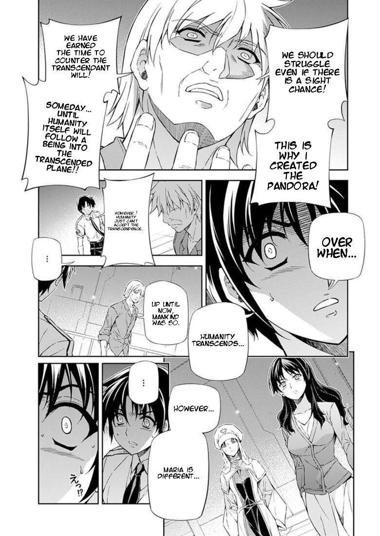 Read Freezing Manga Online