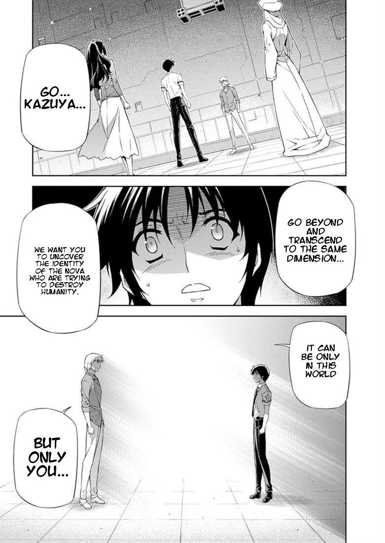 Read Freezing Manga Online