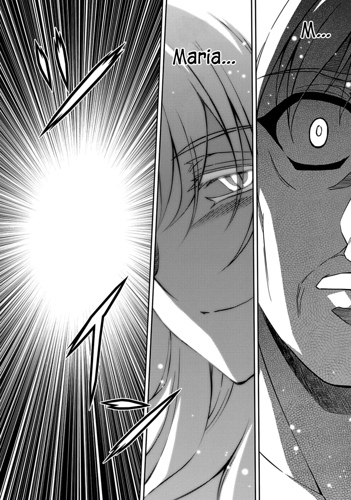 Read Freezing Manga Online
