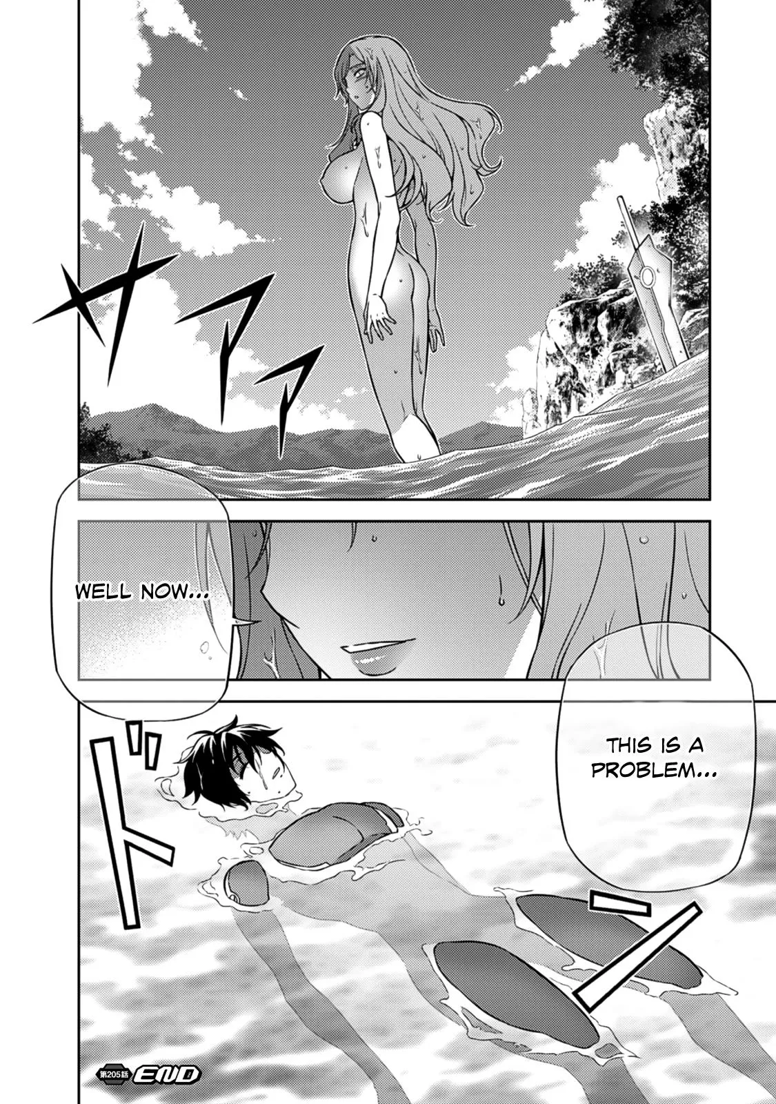 Read Freezing Manga Online