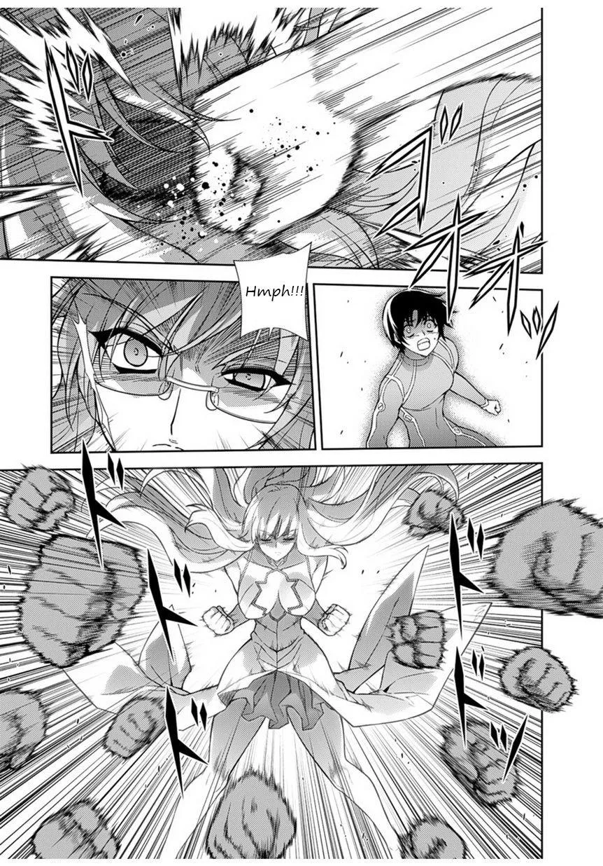 Read Freezing Manga Online