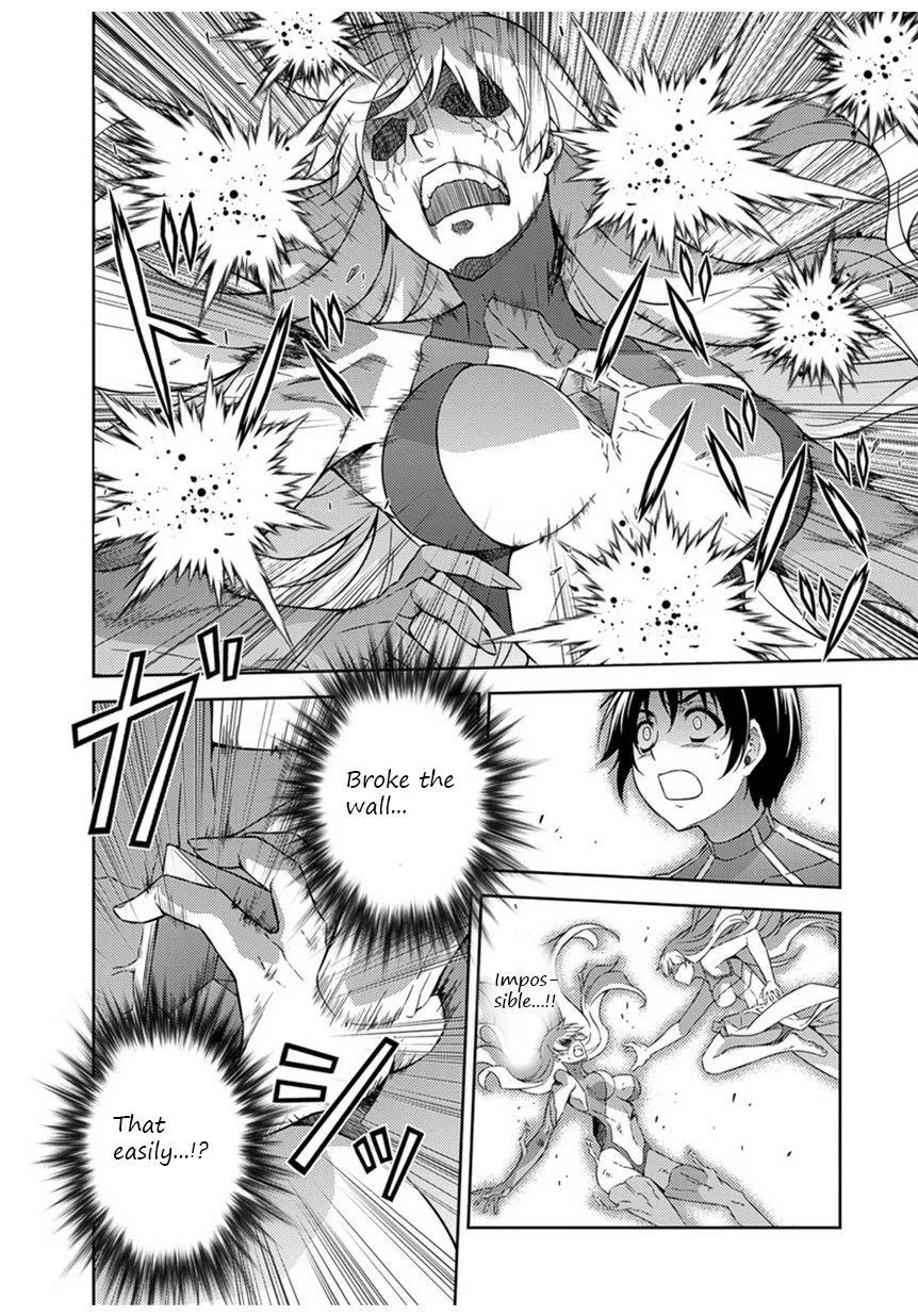 Read Freezing Manga Online