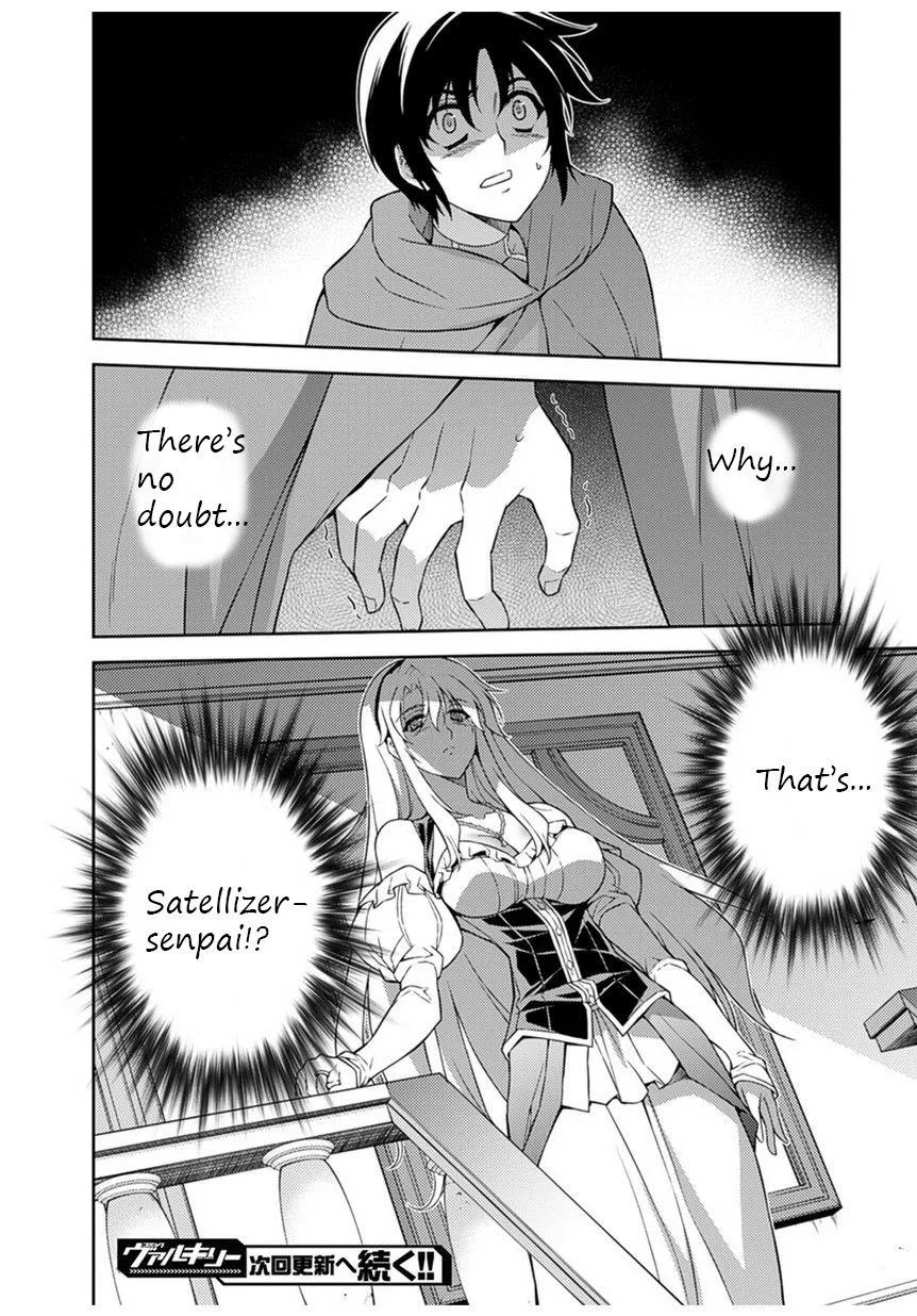 Read Freezing Manga Online