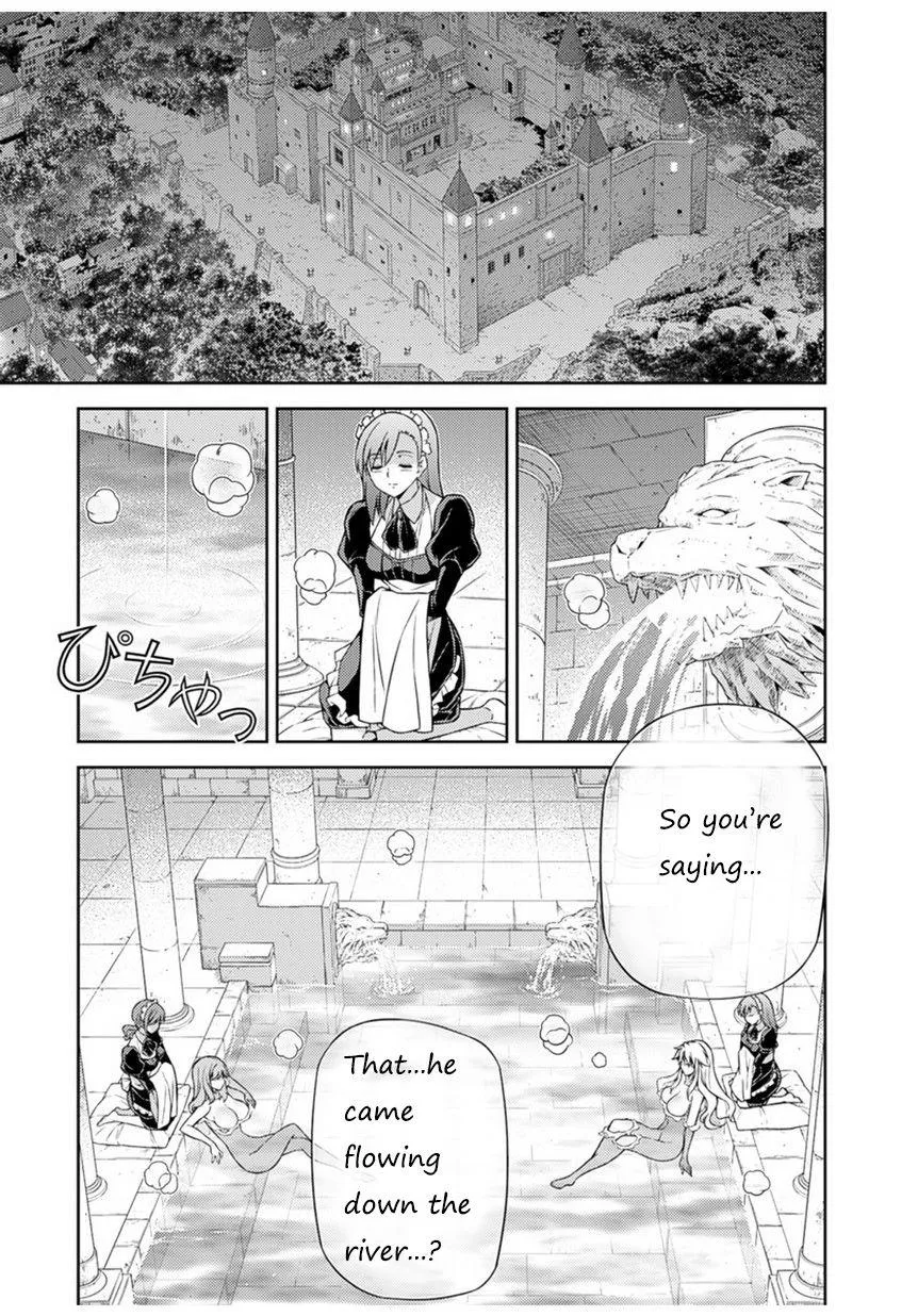 Read Freezing Manga Online