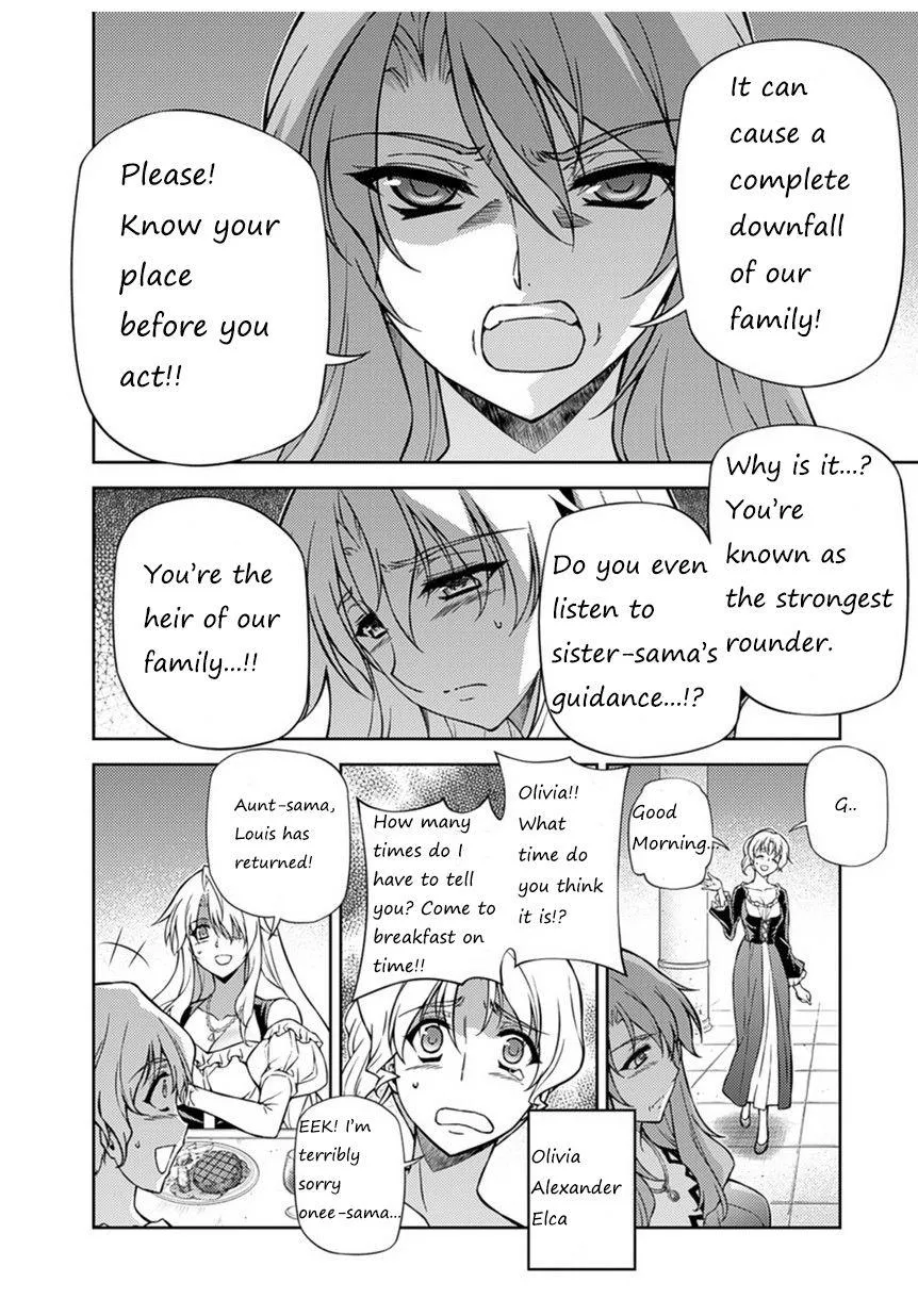 Read Freezing Manga Online