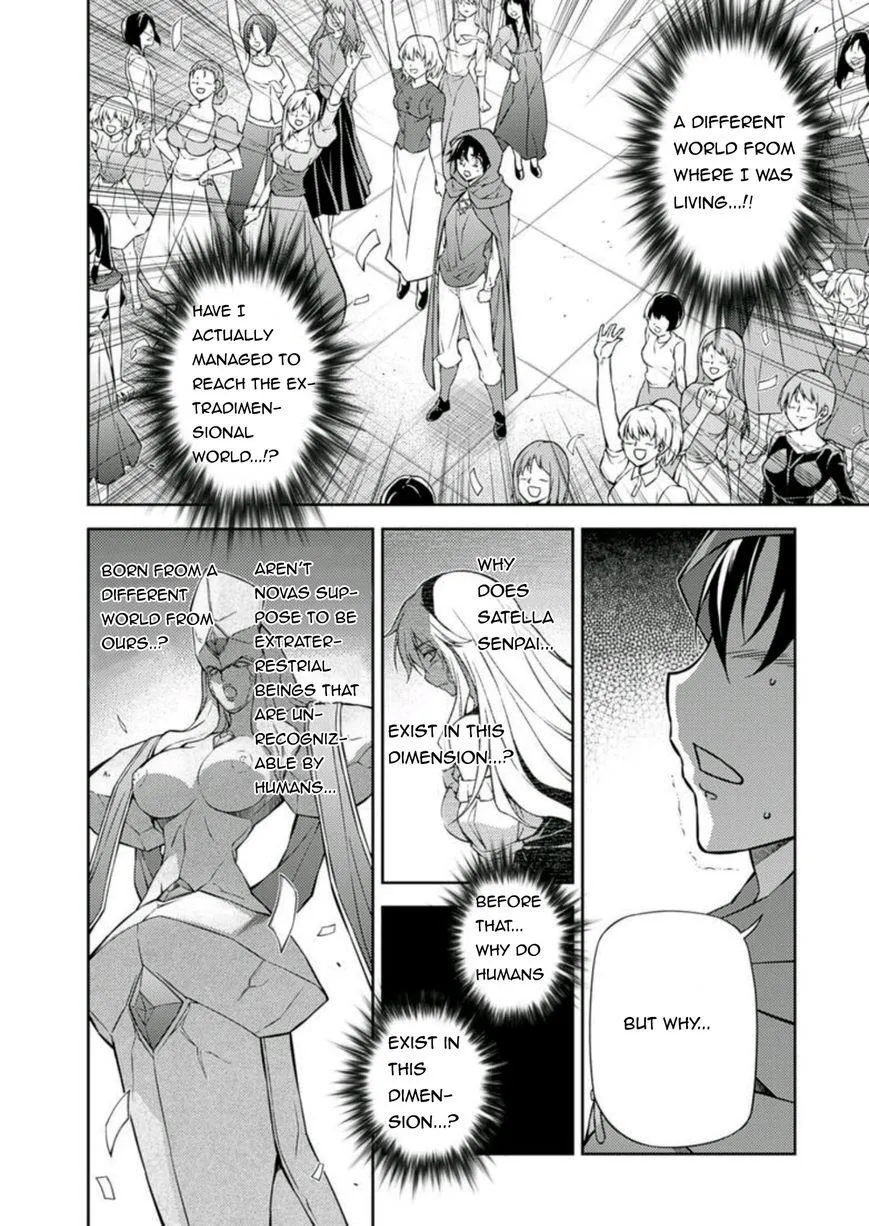 Read Freezing Manga Online