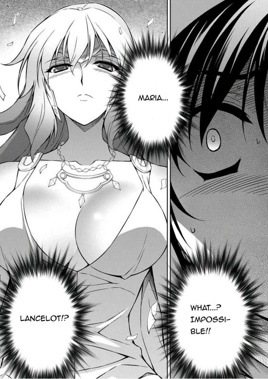 Read Freezing Manga Online