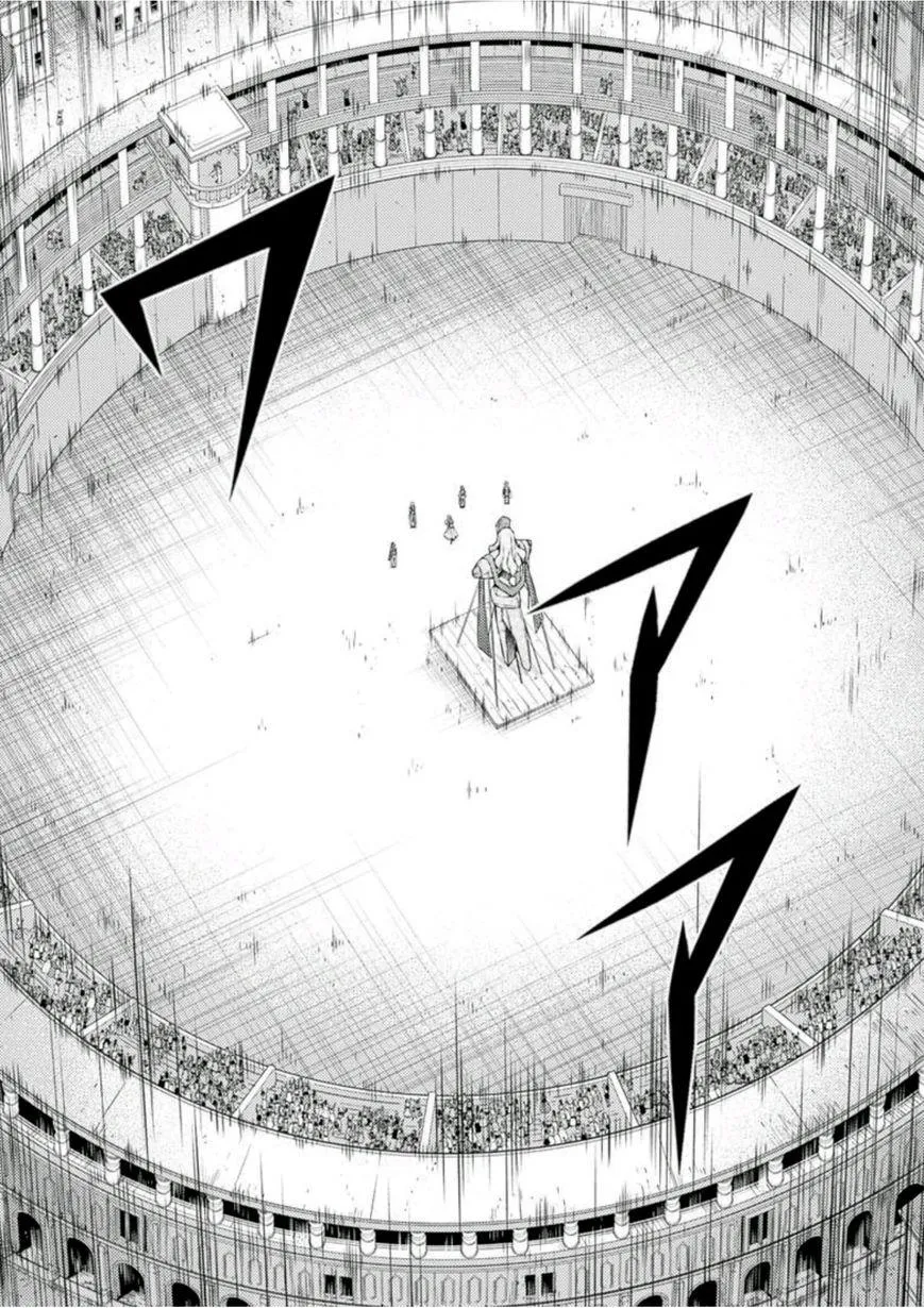 Read Freezing Manga Online