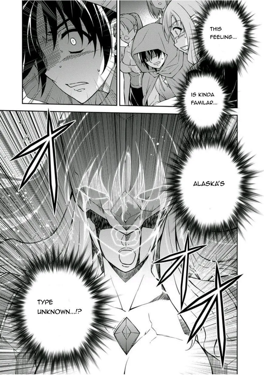 Read Freezing Manga Online