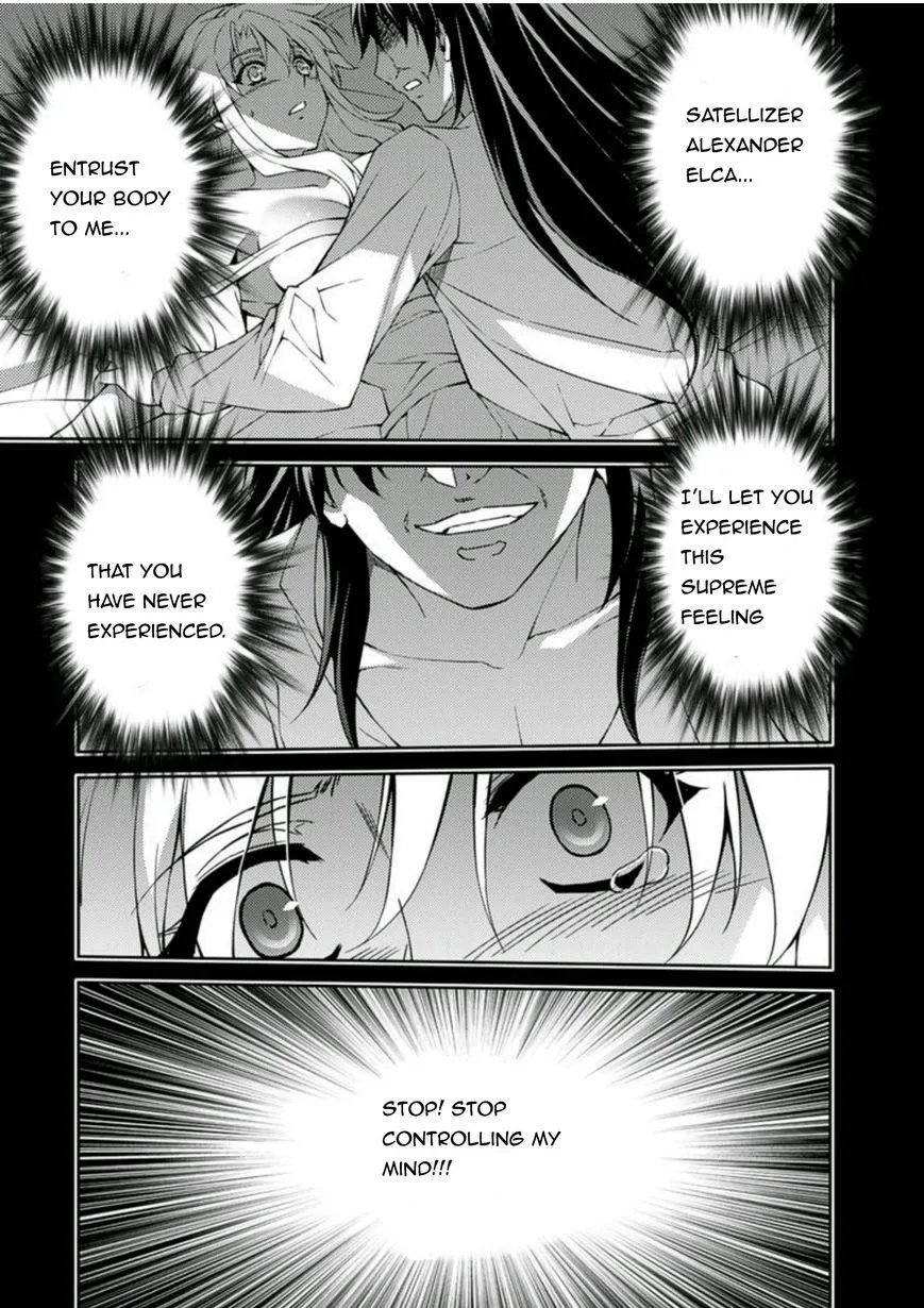 Read Freezing Manga Online
