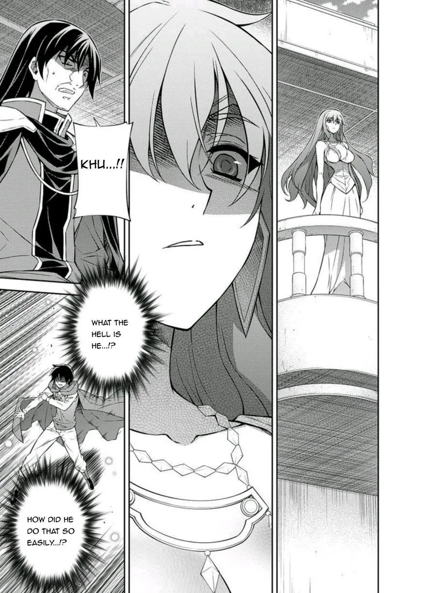 Read Freezing Manga Online