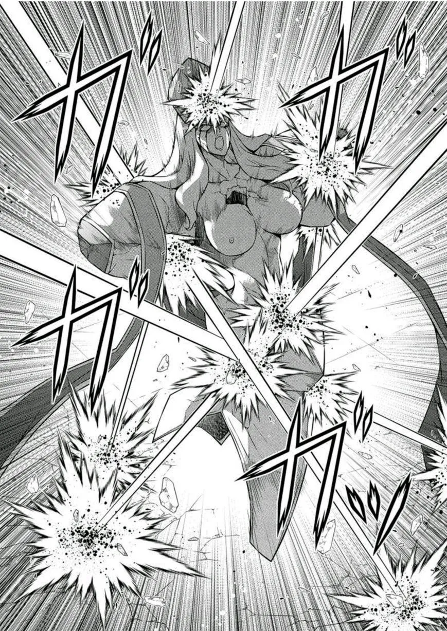 Read Freezing Manga Online