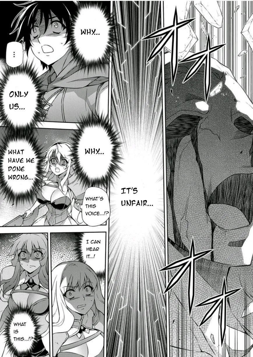 Read Freezing Manga Online