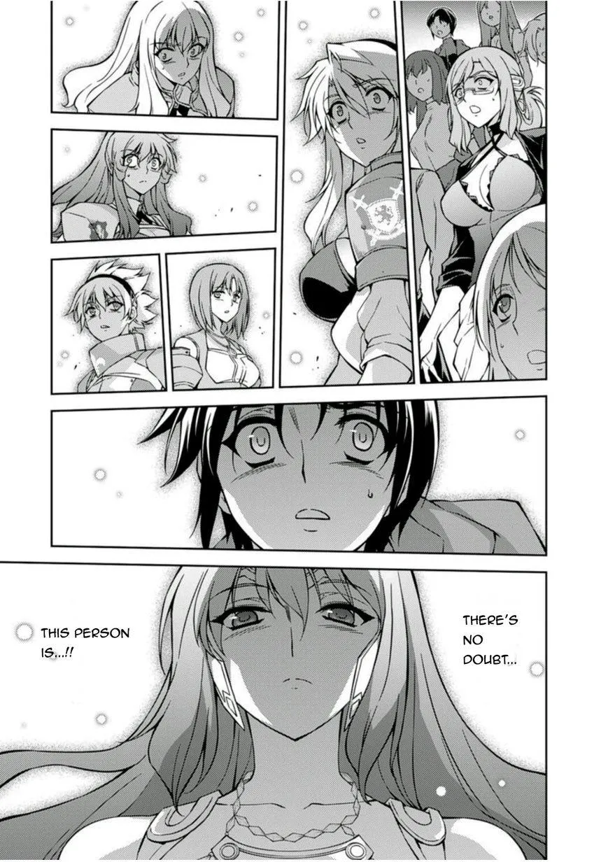 Read Freezing Manga Online