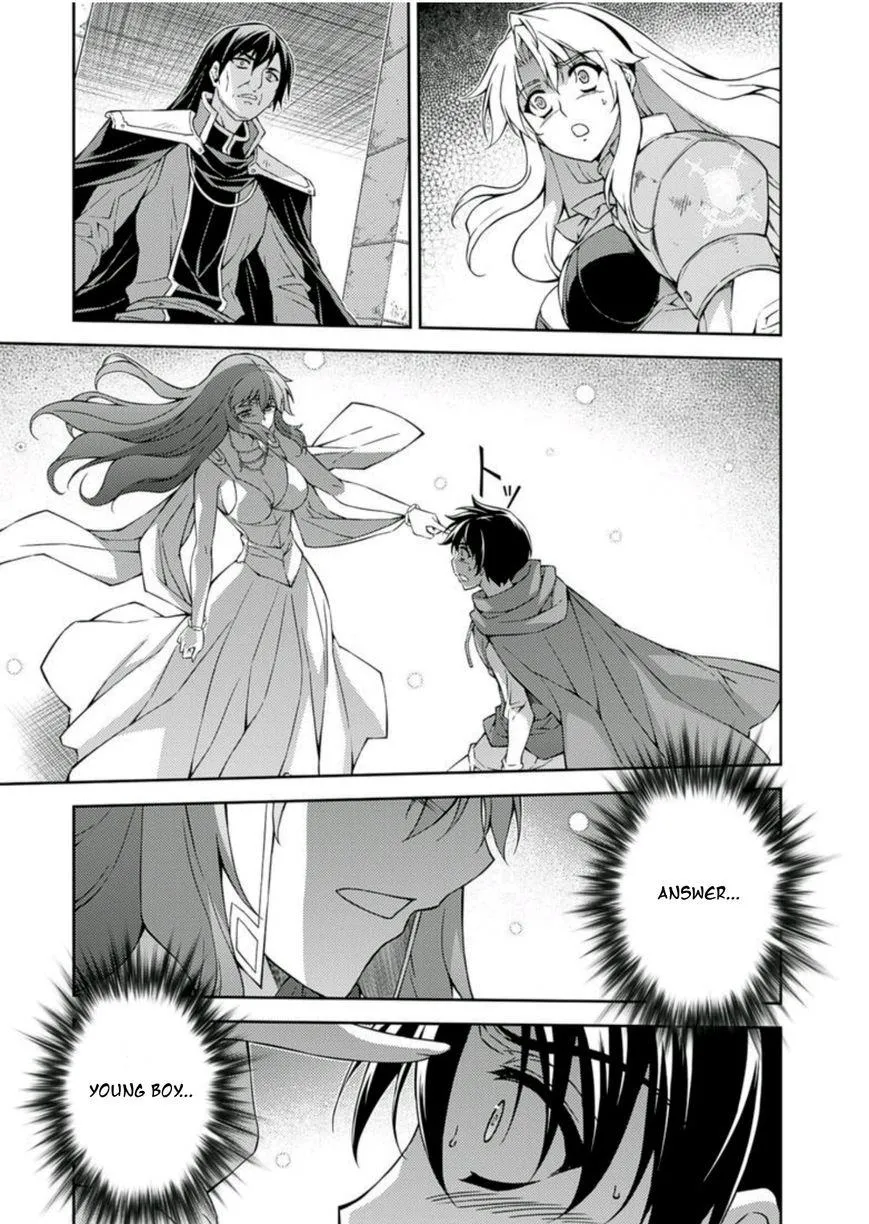 Read Freezing Manga Online