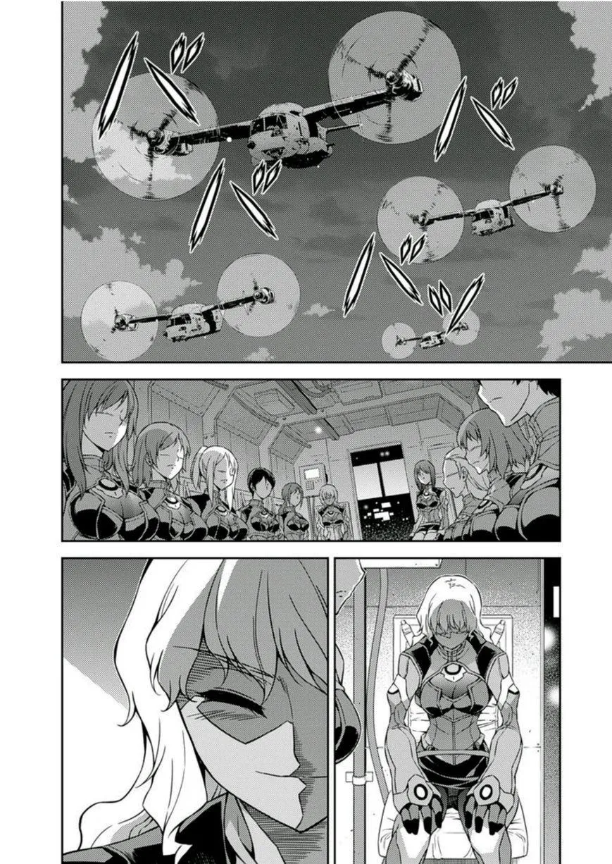 Read Freezing Manga Online