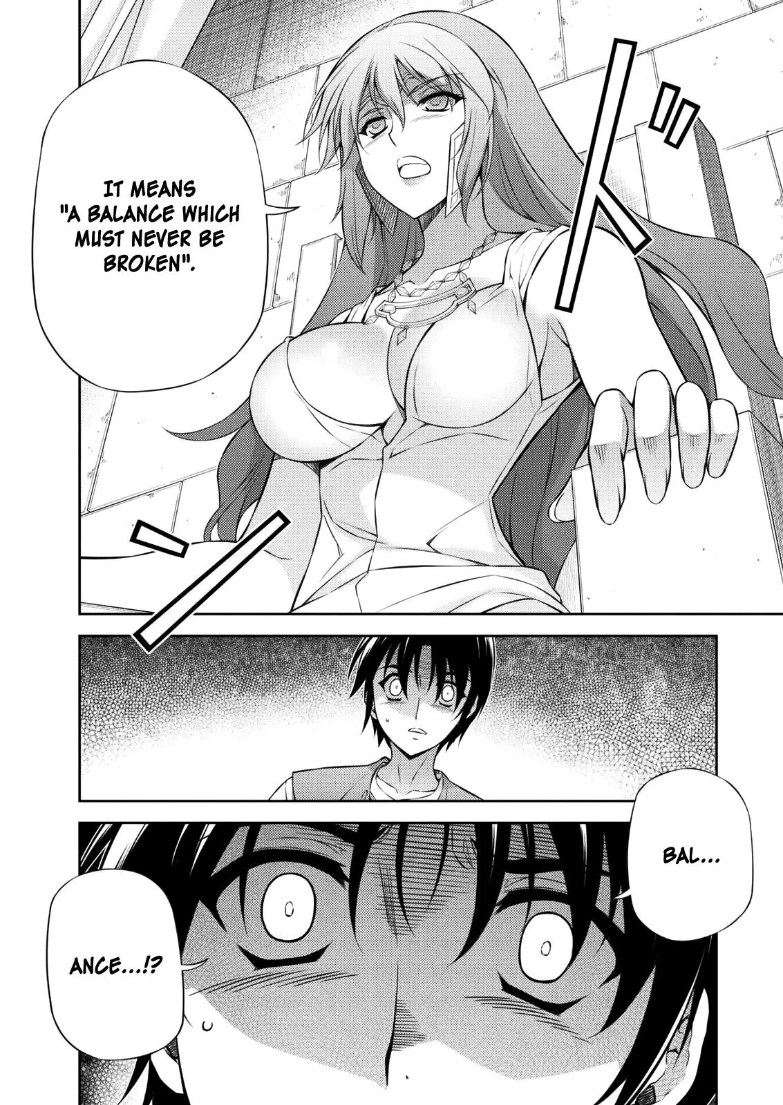 Read Freezing Manga Online