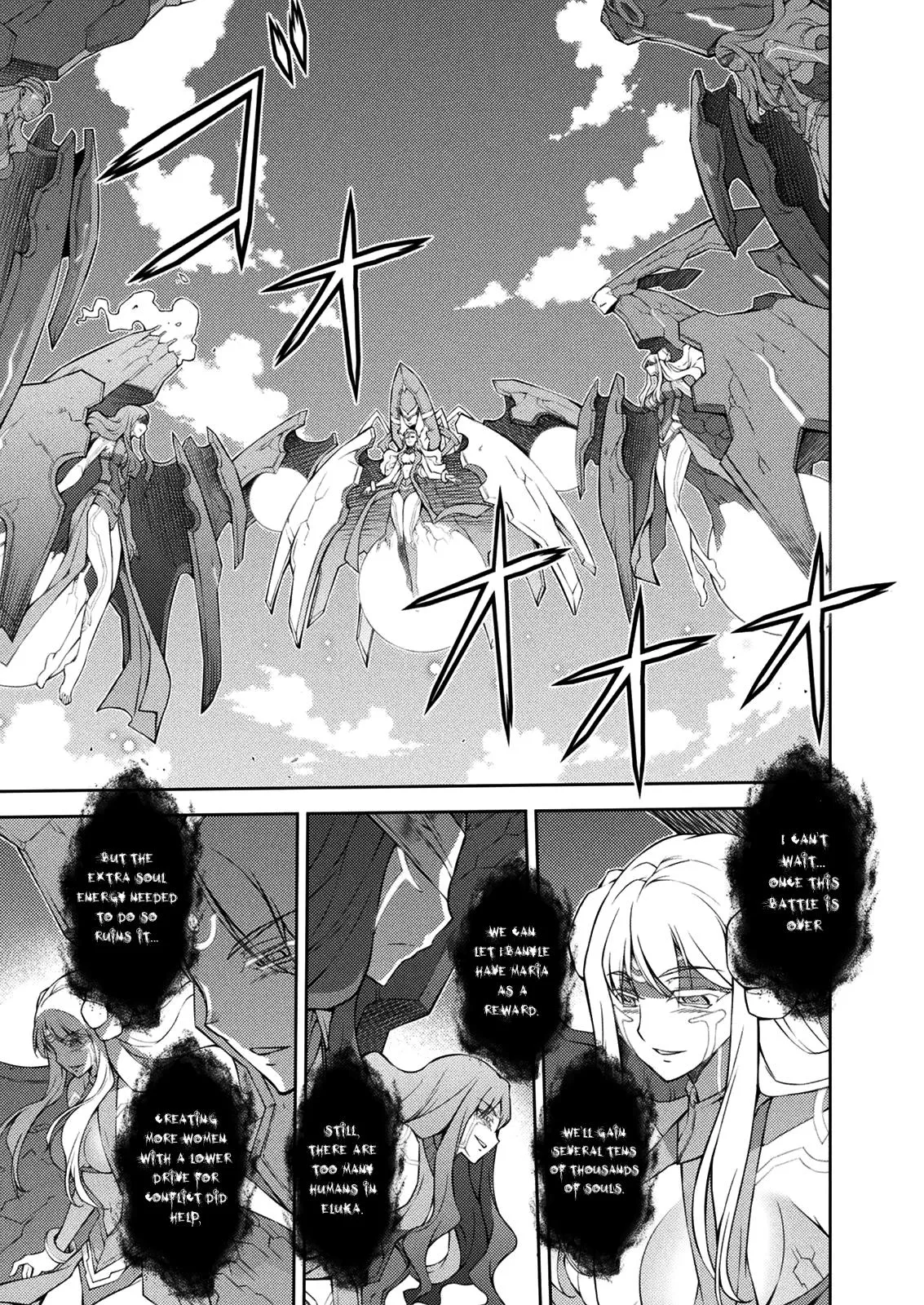 Read Freezing Manga Online