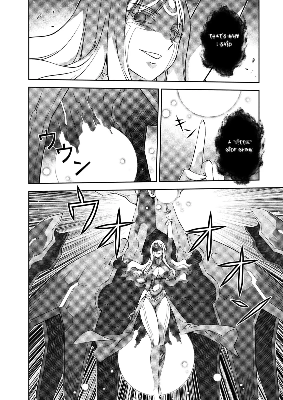 Read Freezing Manga Online