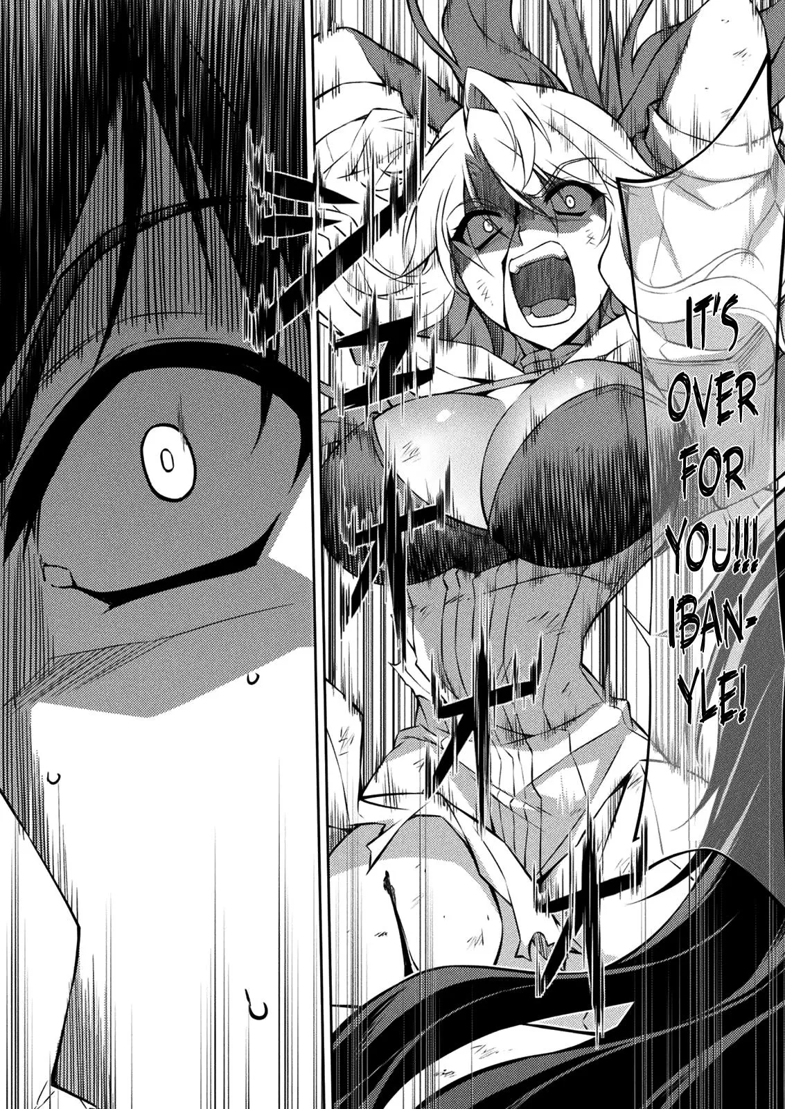 Read Freezing Manga Online