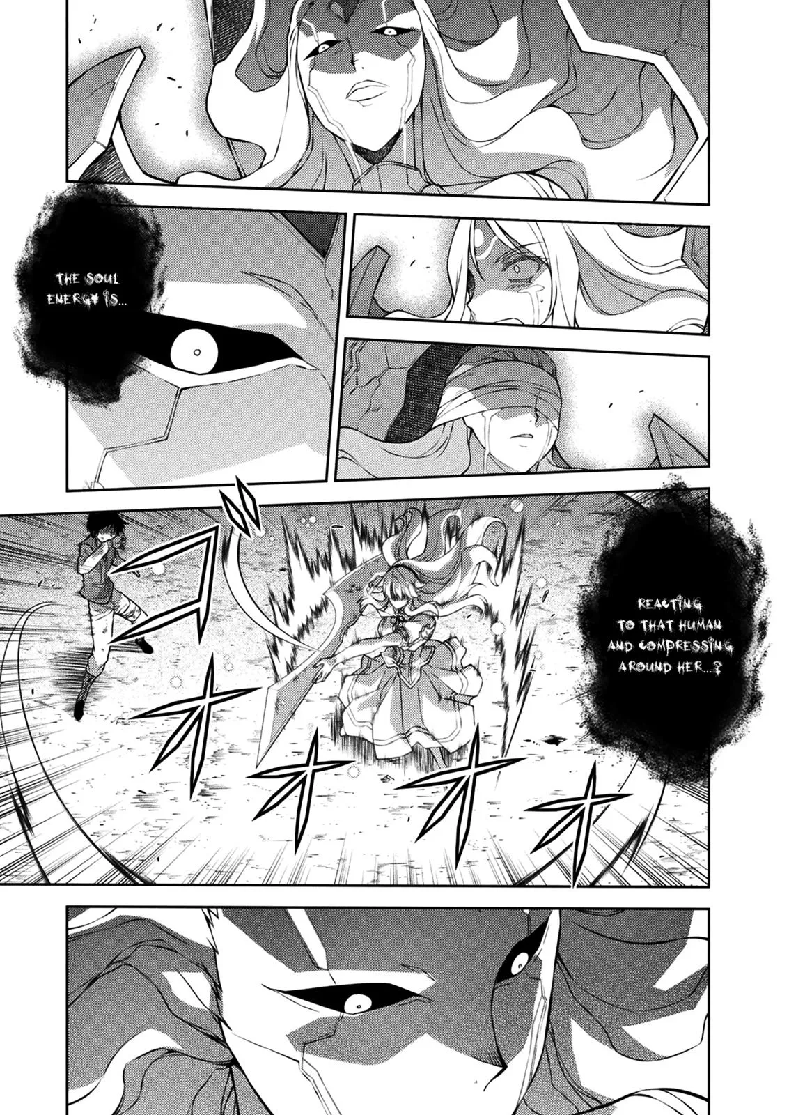 Read Freezing Manga Online