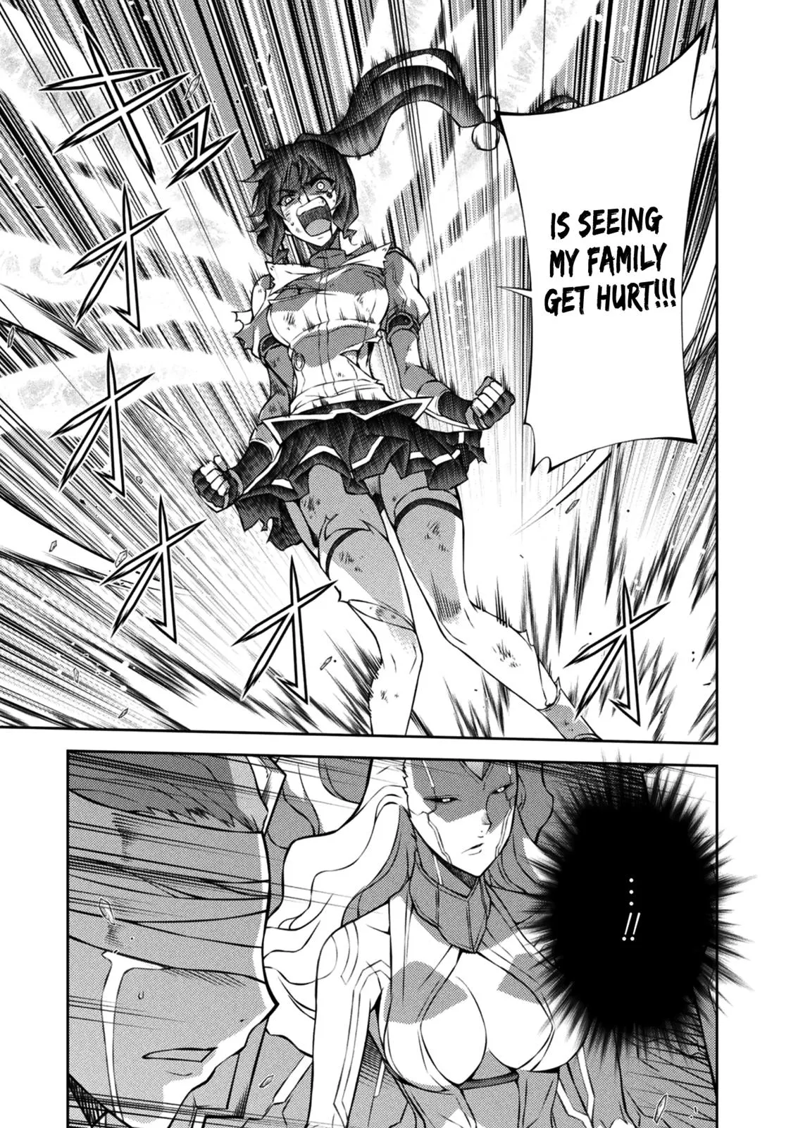 Read Freezing Manga Online