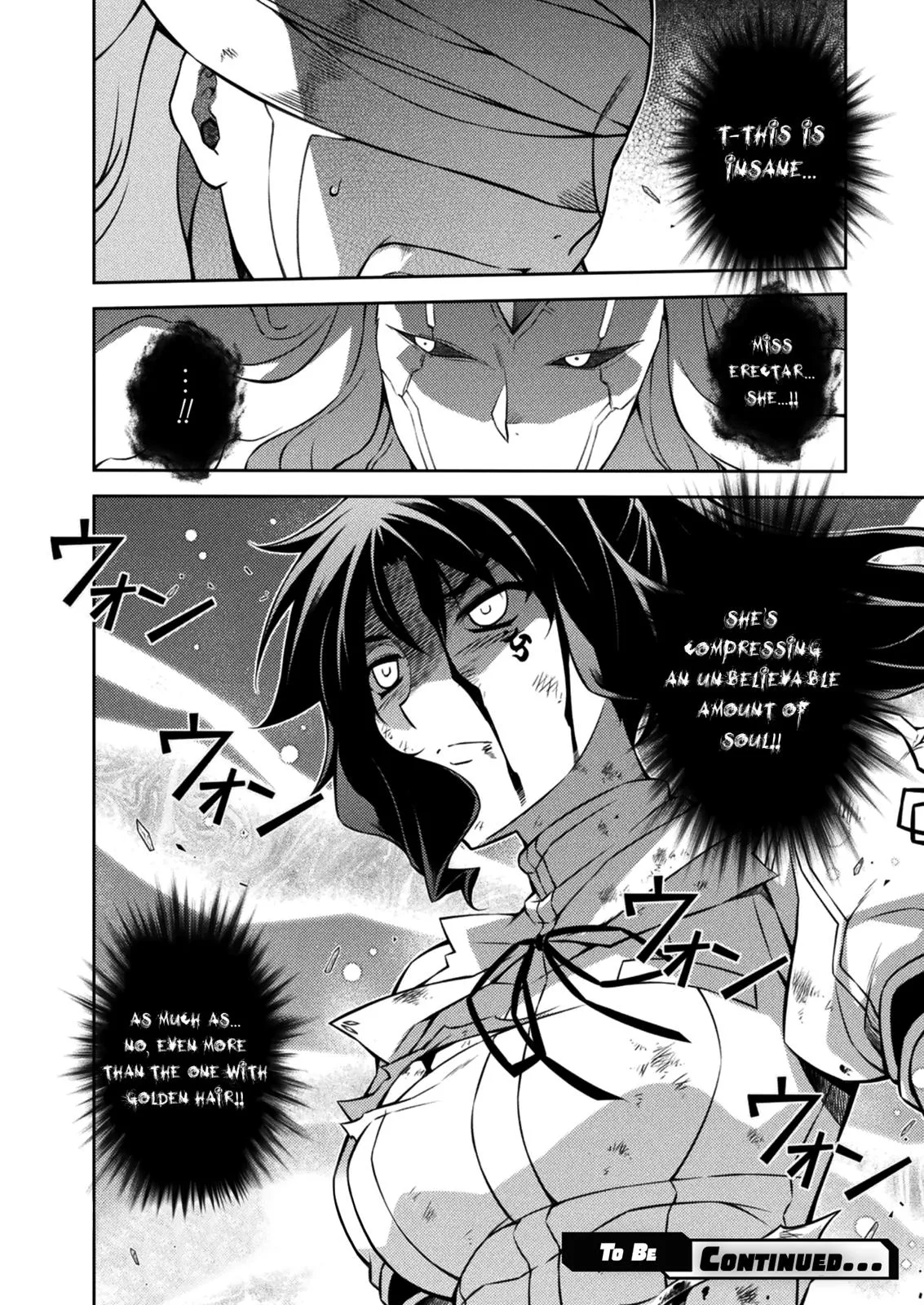 Read Freezing Manga Online