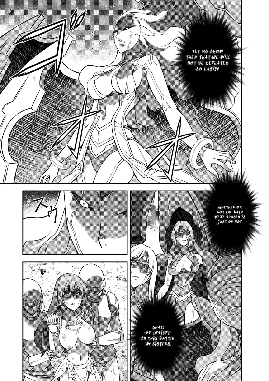 Read Freezing Manga Online