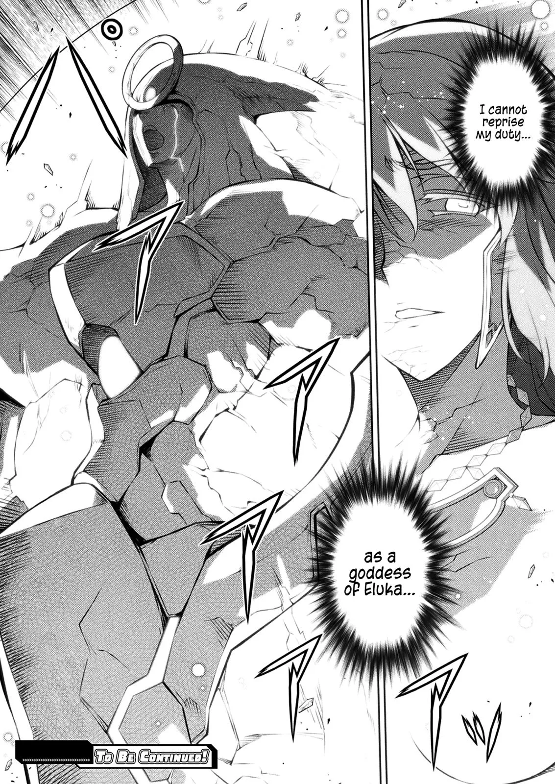 Read Freezing Manga Online