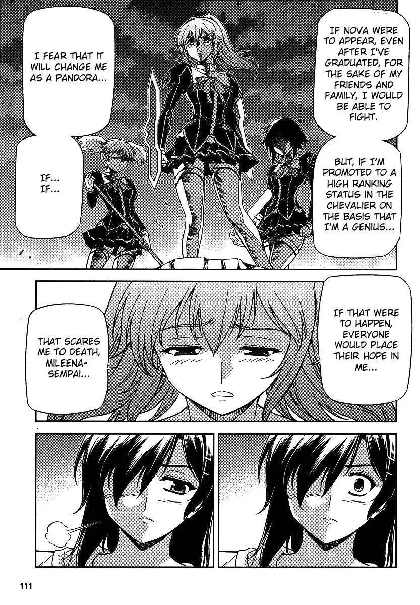 Read Freezing Manga Online