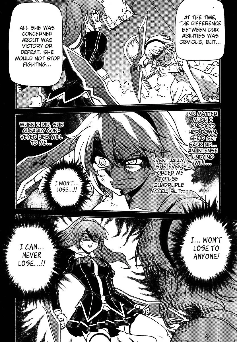 Read Freezing Manga Online