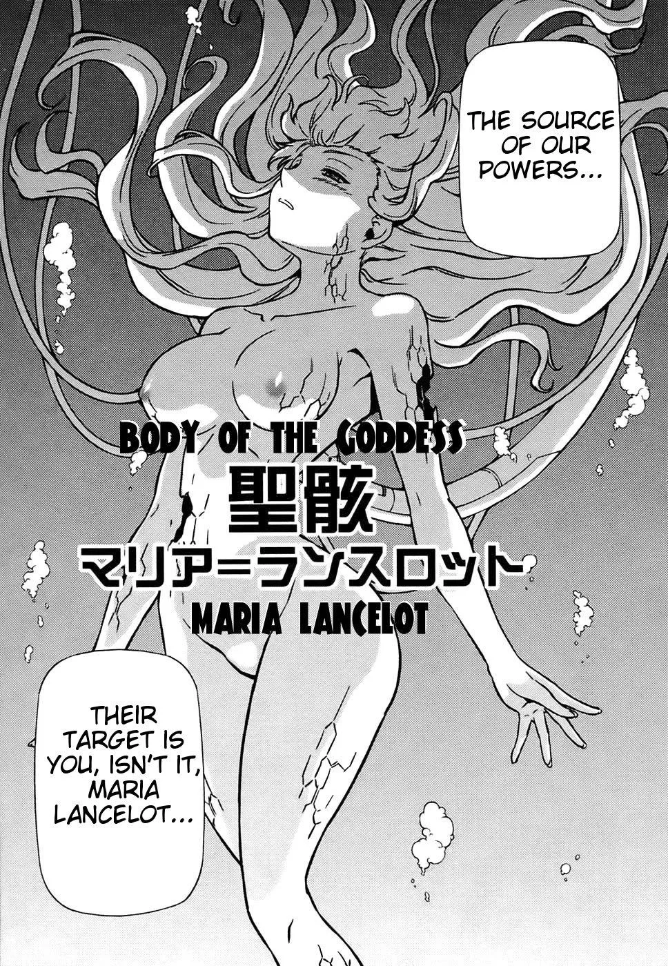 Read Freezing Manga Online