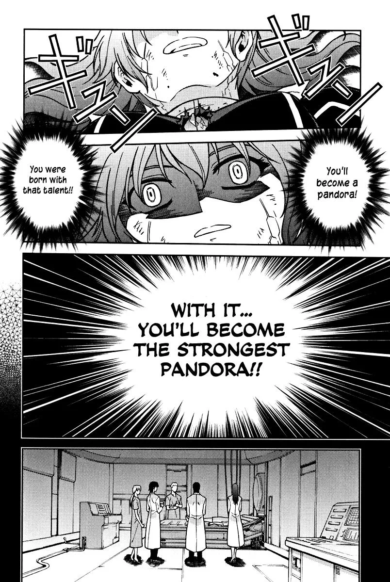 Read Freezing Manga Online