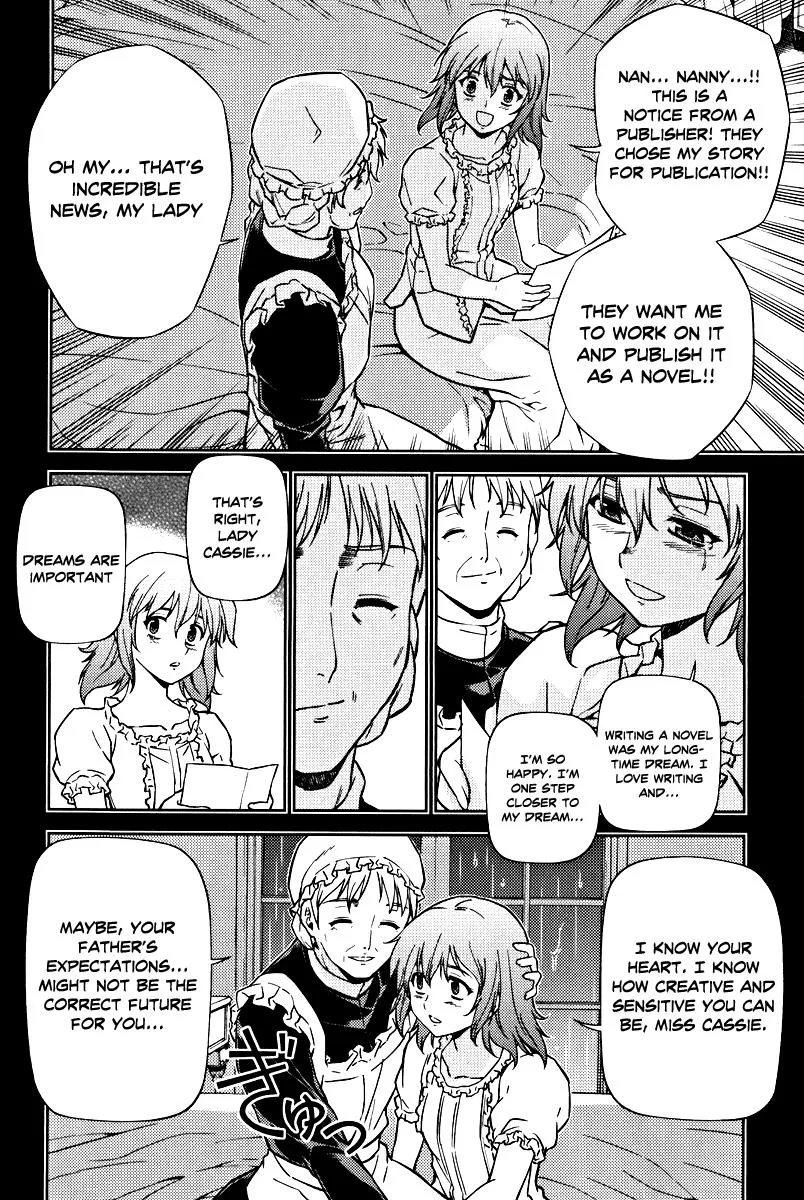 Read Freezing Manga Online