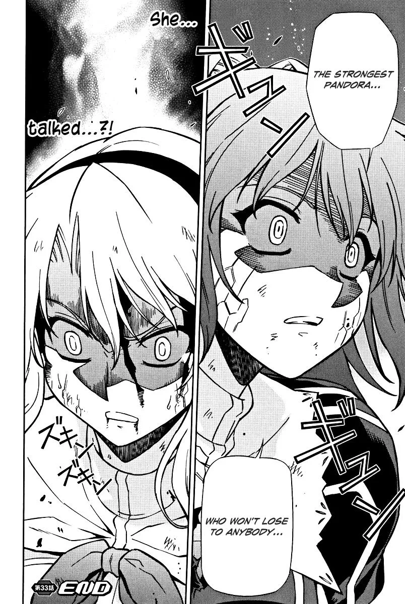 Read Freezing Manga Online
