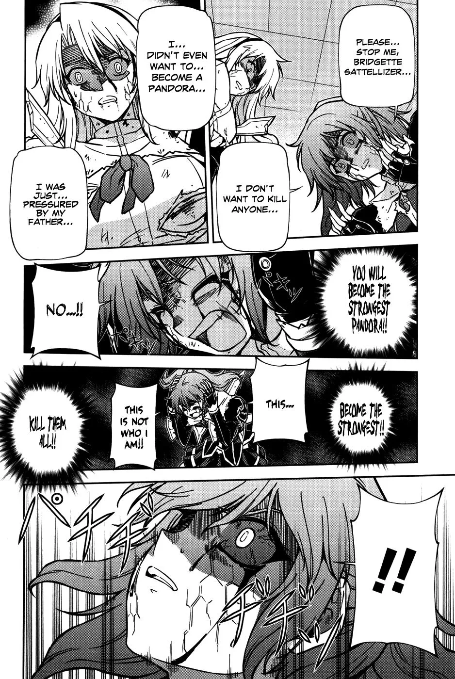 Read Freezing Manga Online