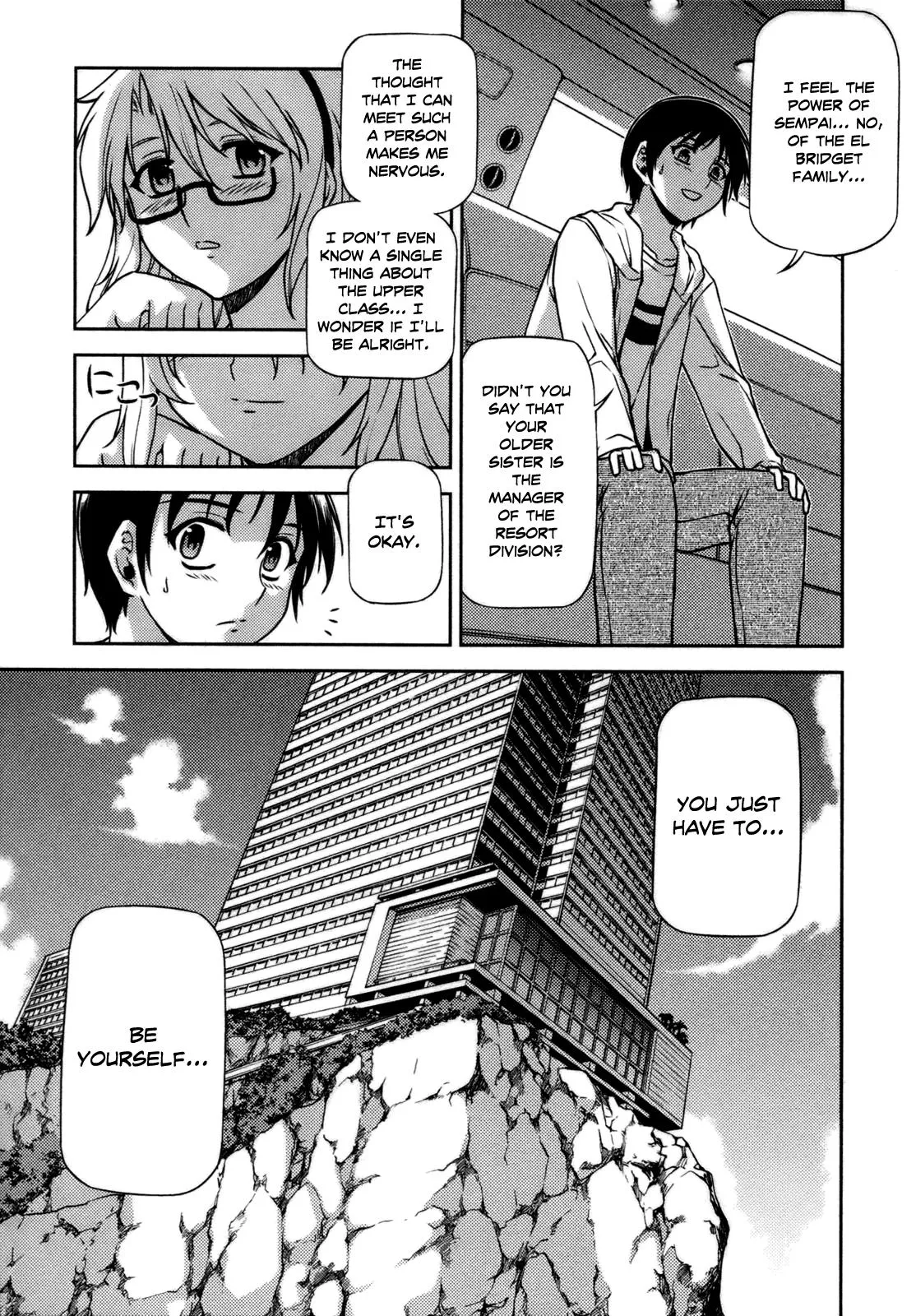 Read Freezing Manga Online