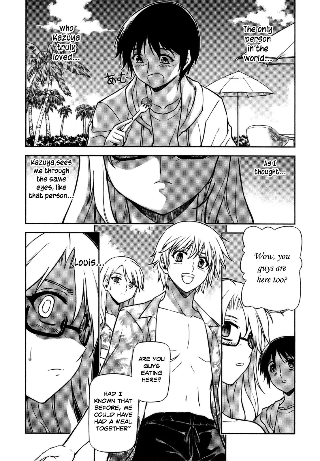 Read Freezing Manga Online