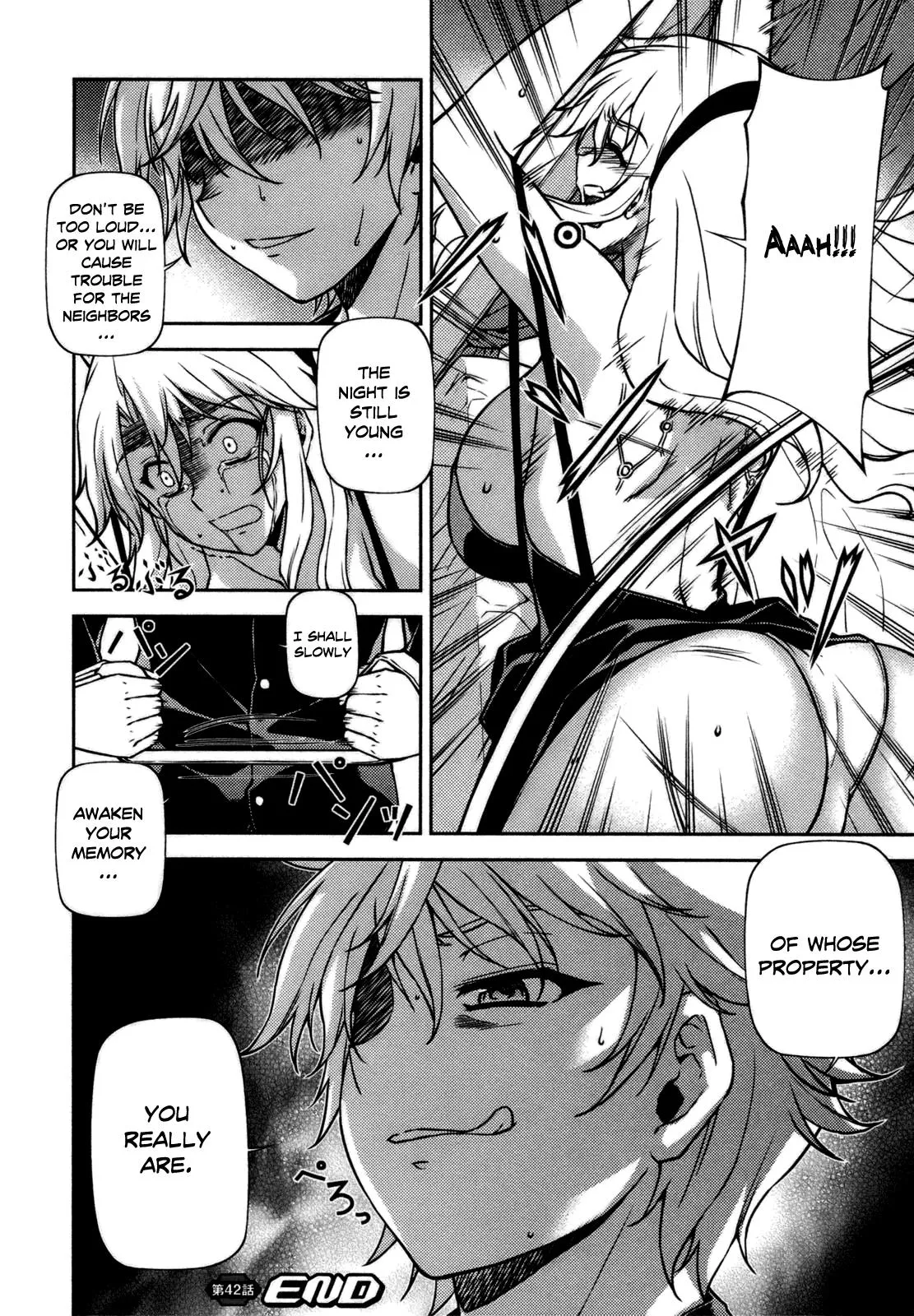 Read Freezing Manga Online