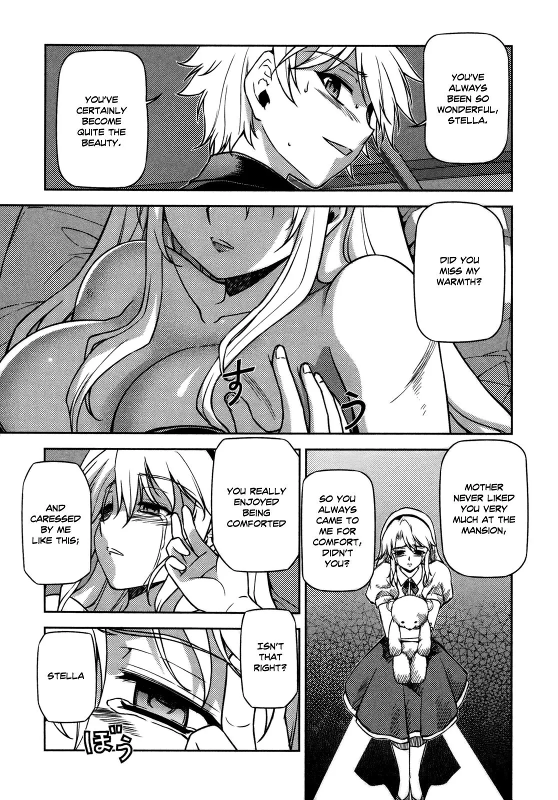 Read Freezing Manga Online