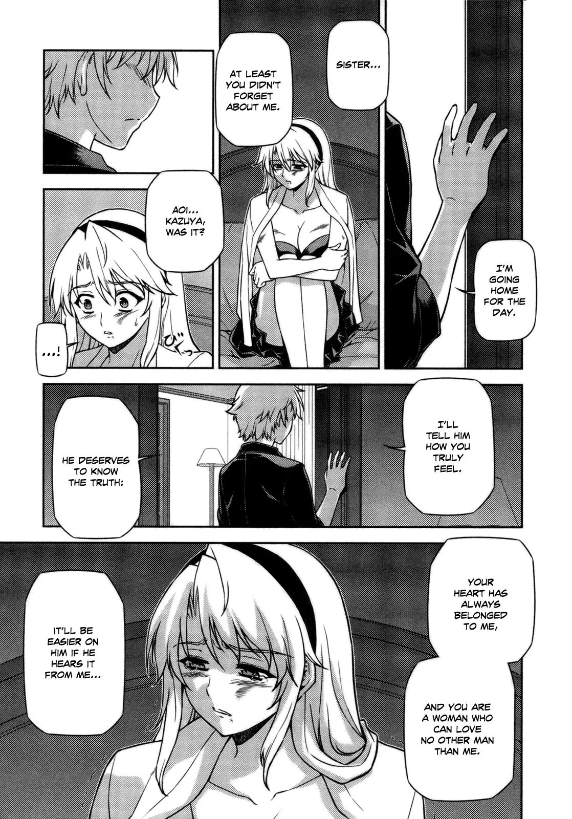 Read Freezing Manga Online